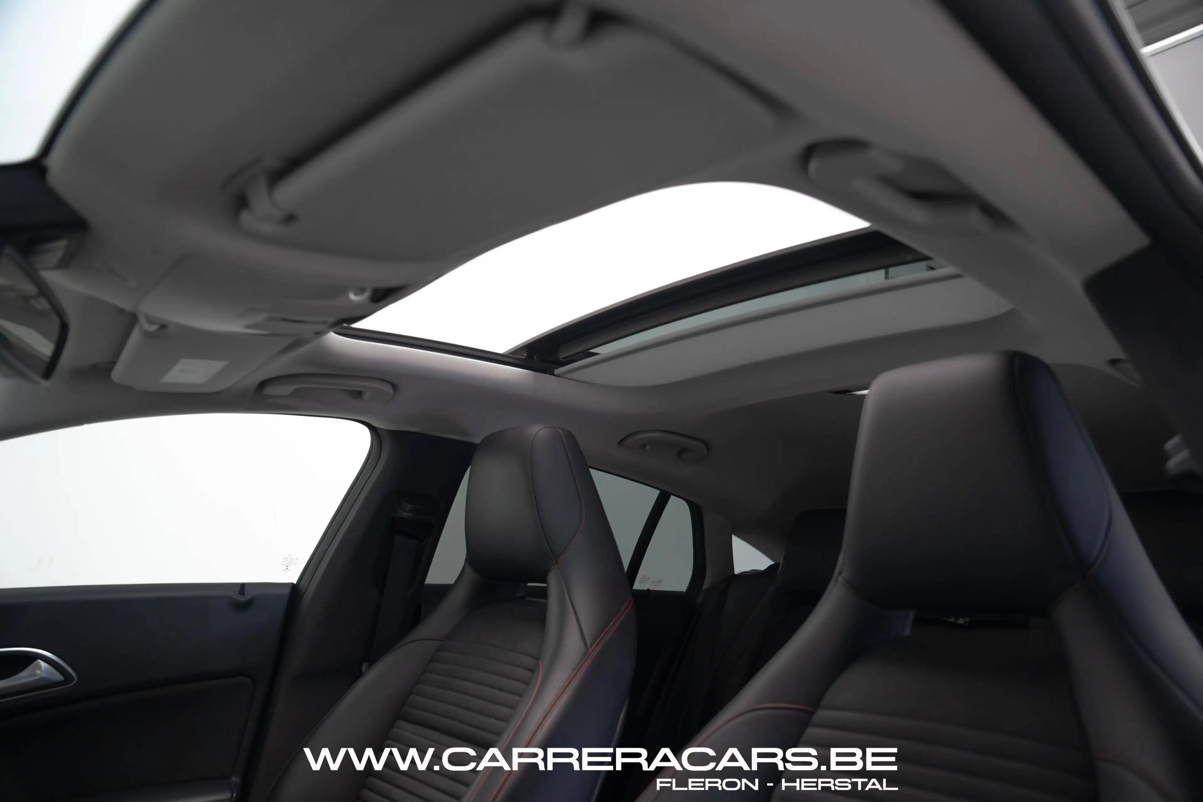 Mercedes-Benz CLA 200 d Business Pack AMG *|CLIMA*GPS*TOIT PANO*PDC*CRUISE*GARANTIE*| — photo 13