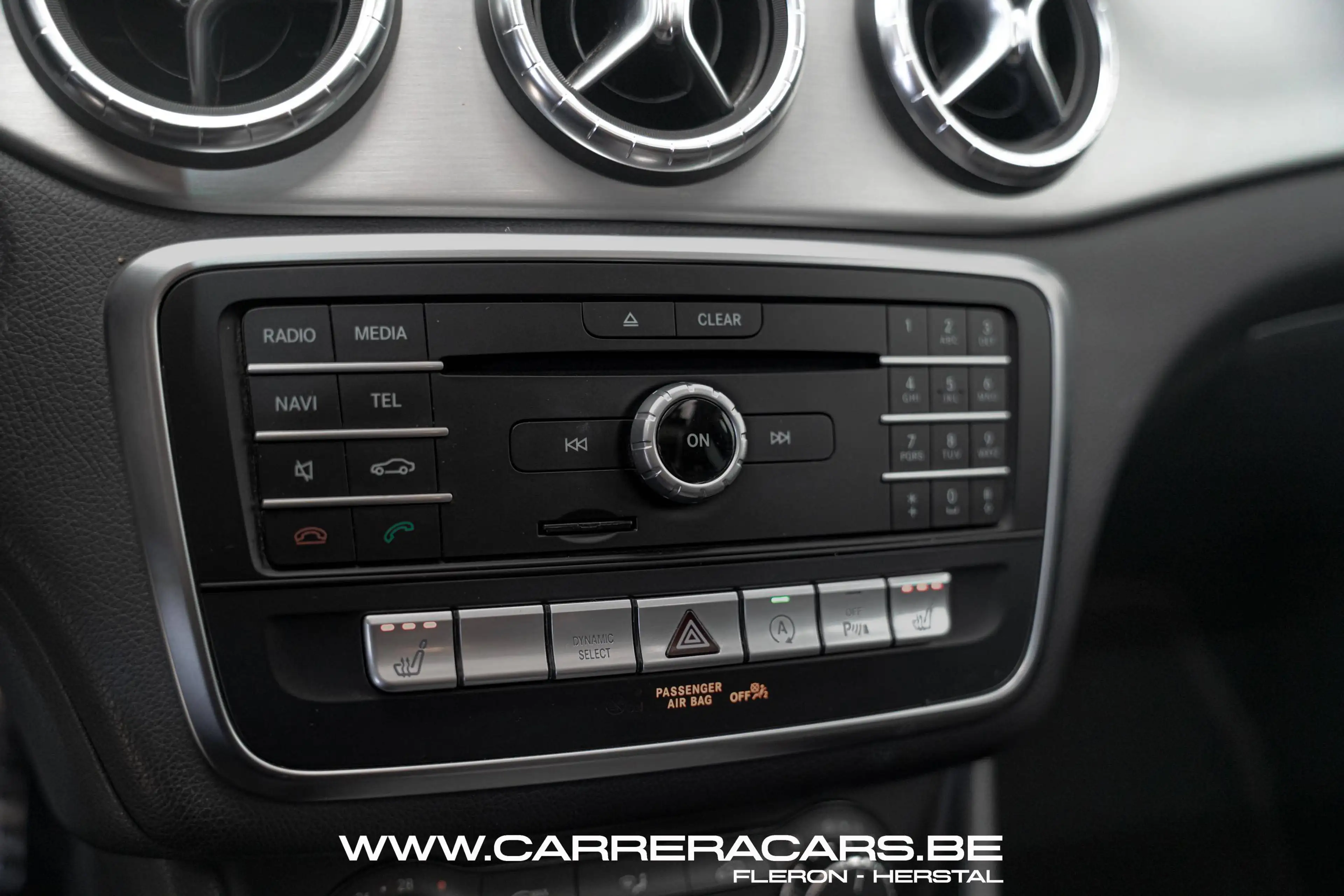 Mercedes-Benz CLA 200 d Business Pack AMG *|CLIMA*GPS*TOIT PANO*PDC*CRUISE*GARANTIE*| — photo 15