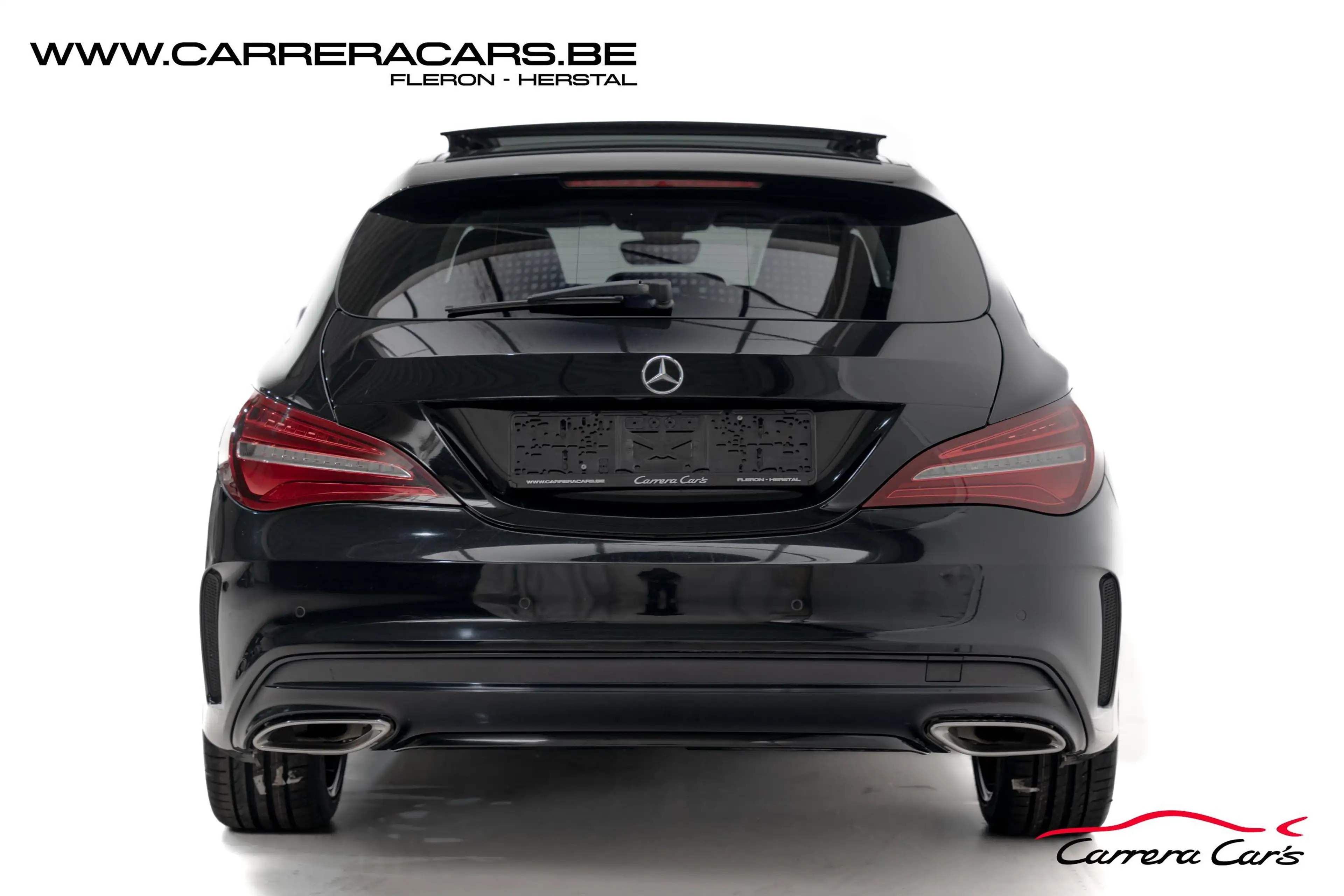 Mercedes-Benz CLA 200 d Business Pack AMG *|CLIMA*GPS*TOIT PANO*PDC*CRUISE*GARANTIE*| — photo 2