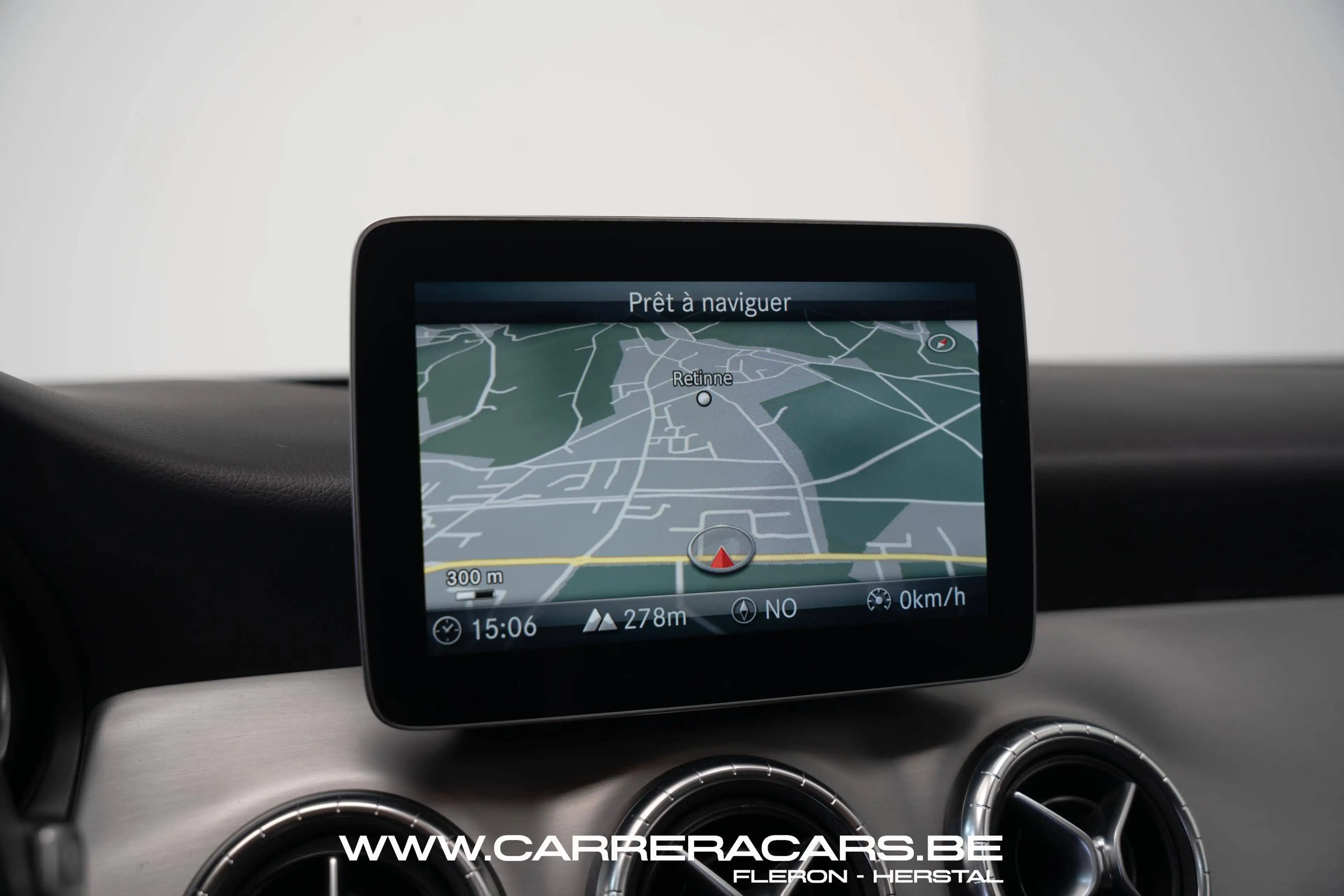 Mercedes-Benz CLA 200 d Business Pack AMG *|CLIMA*GPS*TOIT PANO*PDC*CRUISE*GARANTIE*| — photo 14