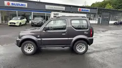Suzuki Jimny 1,3 M/T Comfort 'Ranger' *TÜV neu*AHK*