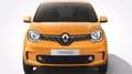Renault Twingo twingo Portocaliu - thumbnail 1