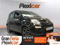 Fiat Panda Cross 1.0 Hybrid 51kw (70CV) Negro - thumbnail 1