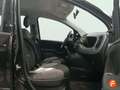 Fiat Panda Cross 1.0 Hybrid 51kw (70CV) Negro - thumbnail 11
