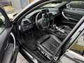 BMW 320 320i M-Tech Sport Edition Leder Xenon Navi Stoelve Negro - thumbnail 14