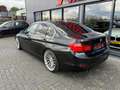 BMW 320 320i M-Tech Sport Edition Leder Xenon Navi Stoelve Negro - thumbnail 7
