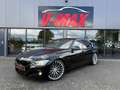 BMW 320 320i M-Tech Sport Edition Leder Xenon Navi Stoelve Negro - thumbnail 1