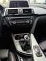 BMW 320 320i M-Tech Sport Edition Leder Xenon Navi Stoelve Negro - thumbnail 16