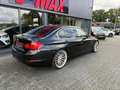 BMW 320 320i M-Tech Sport Edition Leder Xenon Navi Stoelve Negro - thumbnail 8