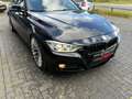 BMW 320 320i M-Tech Sport Edition Leder Xenon Navi Stoelve Negro - thumbnail 33
