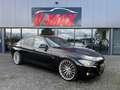 BMW 320 320i M-Tech Sport Edition Leder Xenon Navi Stoelve Negro - thumbnail 2