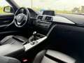 BMW 320 320i M-Tech Sport Edition Leder Xenon Navi Stoelve Negro - thumbnail 12