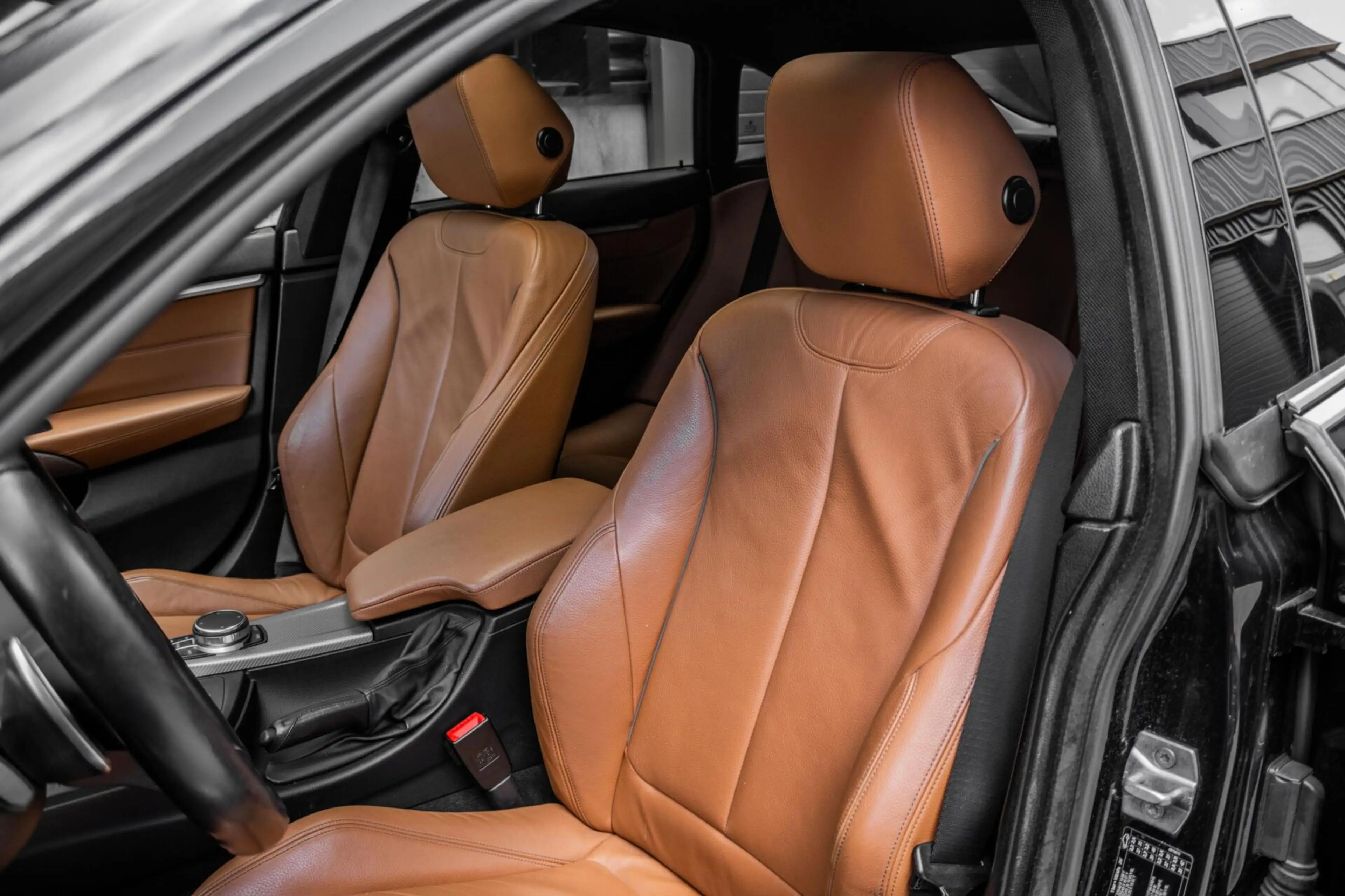 BMW 420 4-serie Gran Coupé 420i M-Sport | PANO | 20" | CAR — photo 2