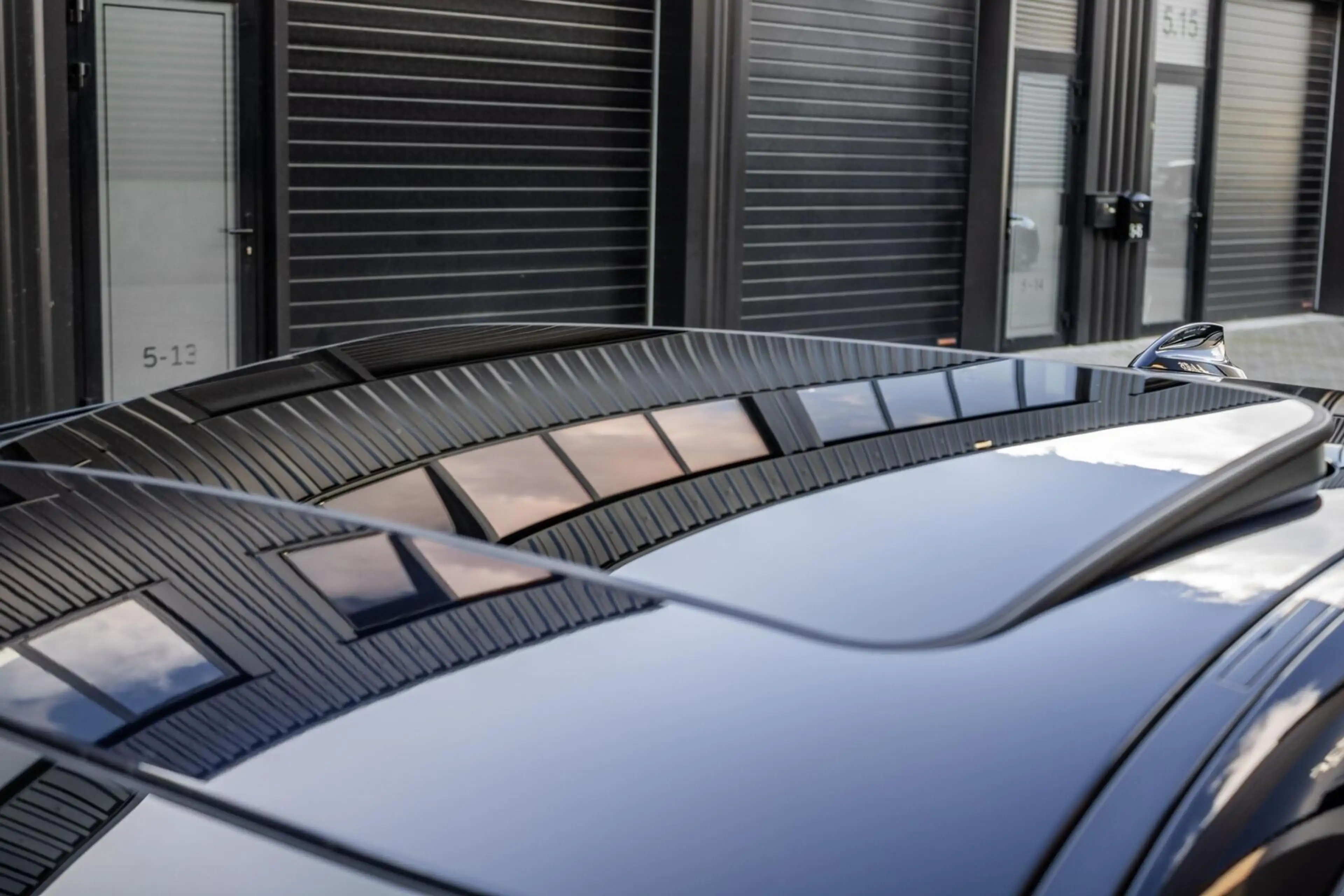 BMW 420 4-serie Gran Coupé 420i M-Sport | PANO | 20" | CAR — photo 10