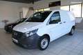 Mercedes-Benz Vito Mercedes FG 111 cdi Compact Pro ( 2 Places, doubles portes latérale, Hayon AR) Blanc - thumbnail 1