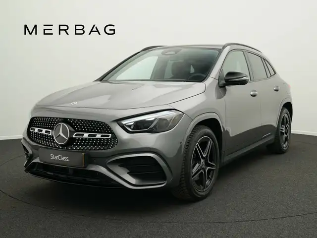 Mercedes-Benz GLA 180 GLA 180 AMG-Line Premium Plus  AMG Line Navi/Klima