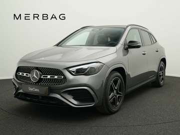 AMG-Line Premium Plus AMG Line Navi/Pano.-Dach/Keyless-Go/Keyless-Go Komfort Paket/Styling/Autom./Klima/LED/Sitzhzg./BC