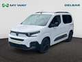 Citroen Berlingo 1.5 BlueHDi 131ch - boite automatique Blanc - thumbnail 1
