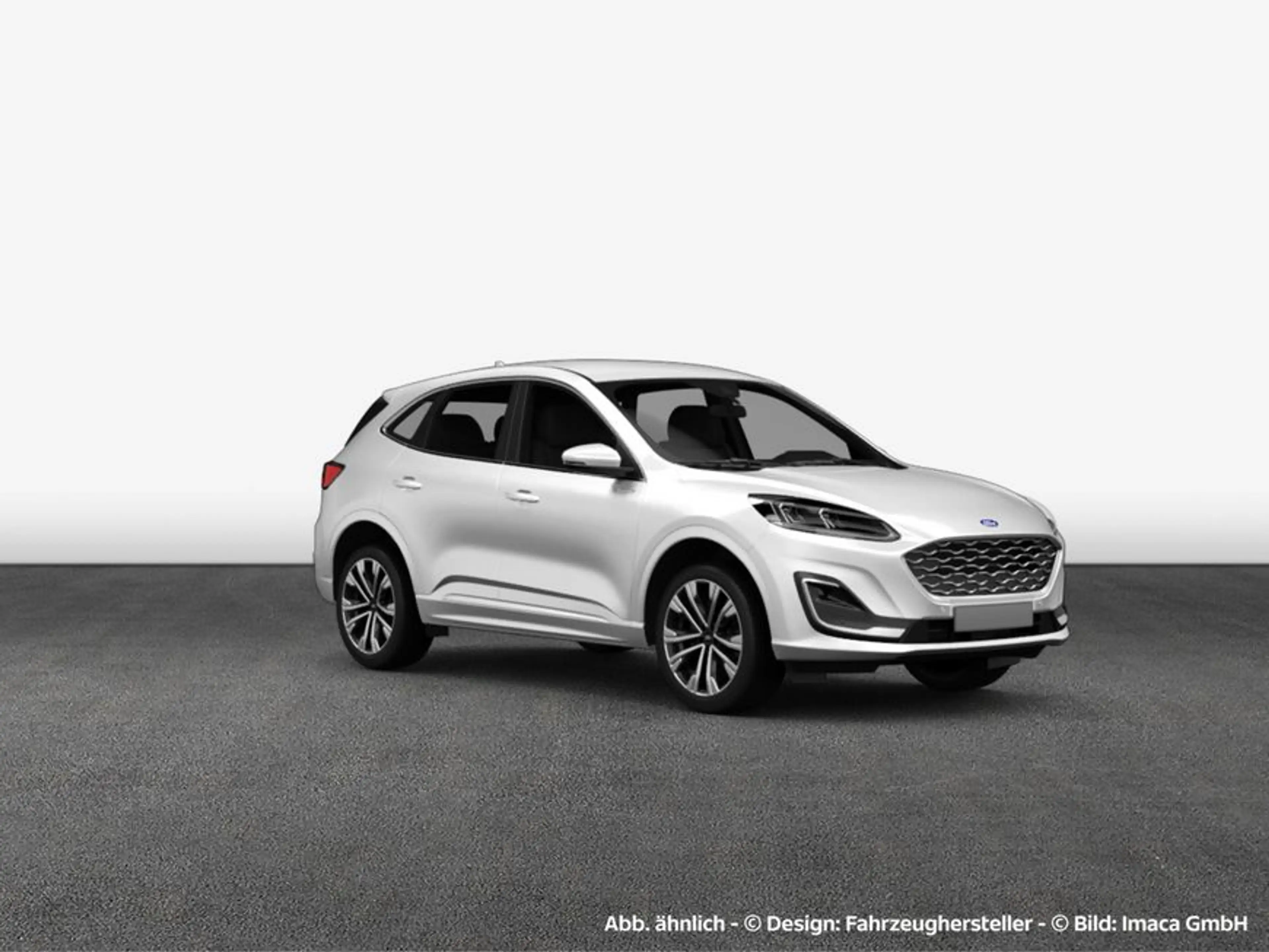 Ford Kuga 2.5 Duratec PHEV TITANIUM *Händlerfzg* — photo 7
