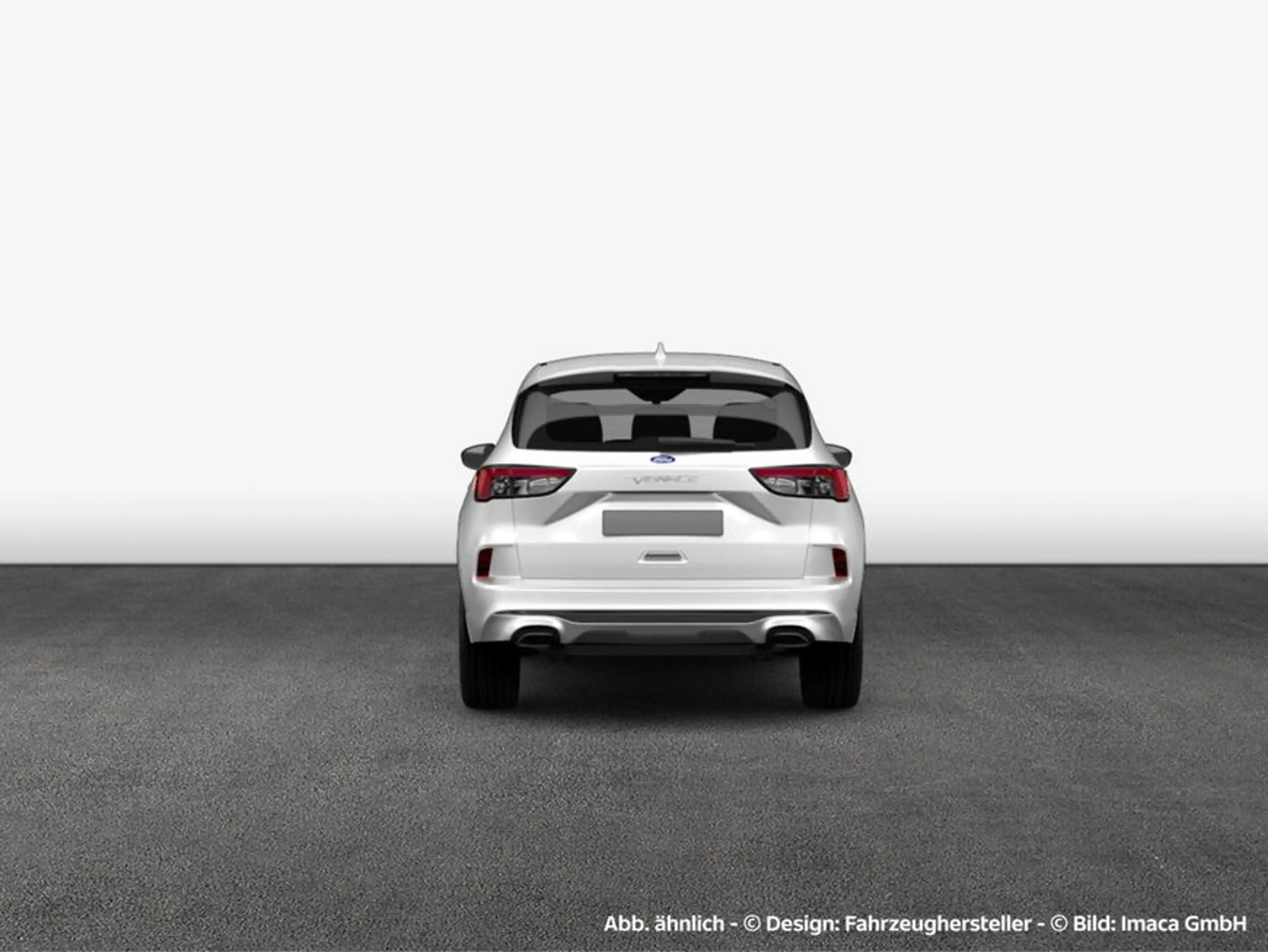 Ford Kuga 2.5 Duratec PHEV TITANIUM *Händlerfzg* — photo 6