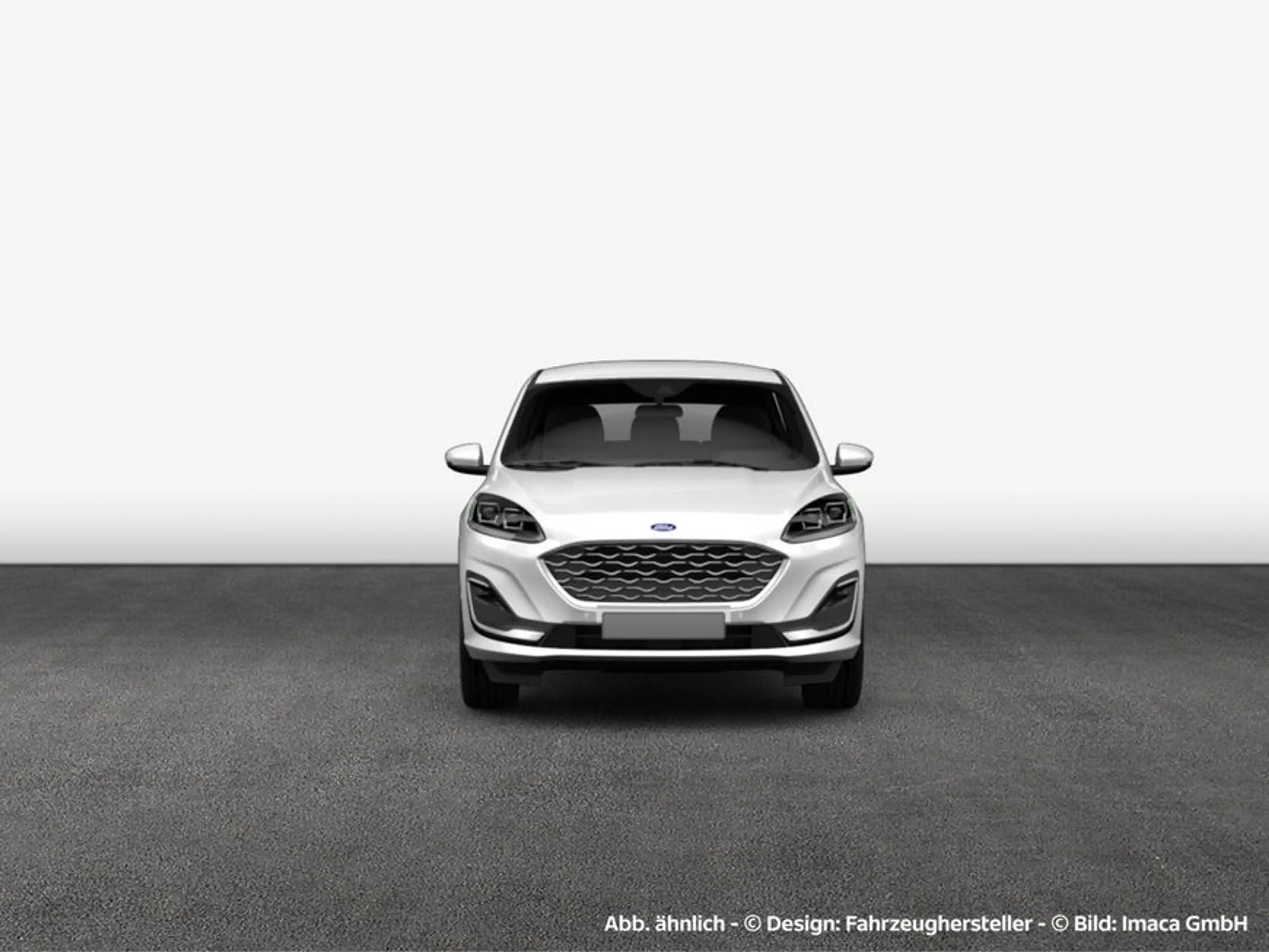 Ford Kuga 2.5 Duratec PHEV TITANIUM *Händlerfzg* — photo 3