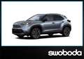 Toyota Yaris Cross - Teamplayer 1,5 l 2WD Hybrid Grau - thumbnail 1