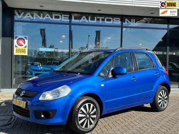 1.5 Comfort Airco App-Connect Dealeronderhouden!