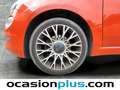 Fiat 500 1.0 Hybrid Dolcevita 52kW Orange - thumbnail 32