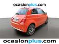 Fiat 500 1.0 Hybrid Dolcevita 52kW Narancs - thumbnail 4