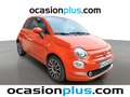Fiat 500 1.0 Hybrid Dolcevita 52kW Narancs - thumbnail 2