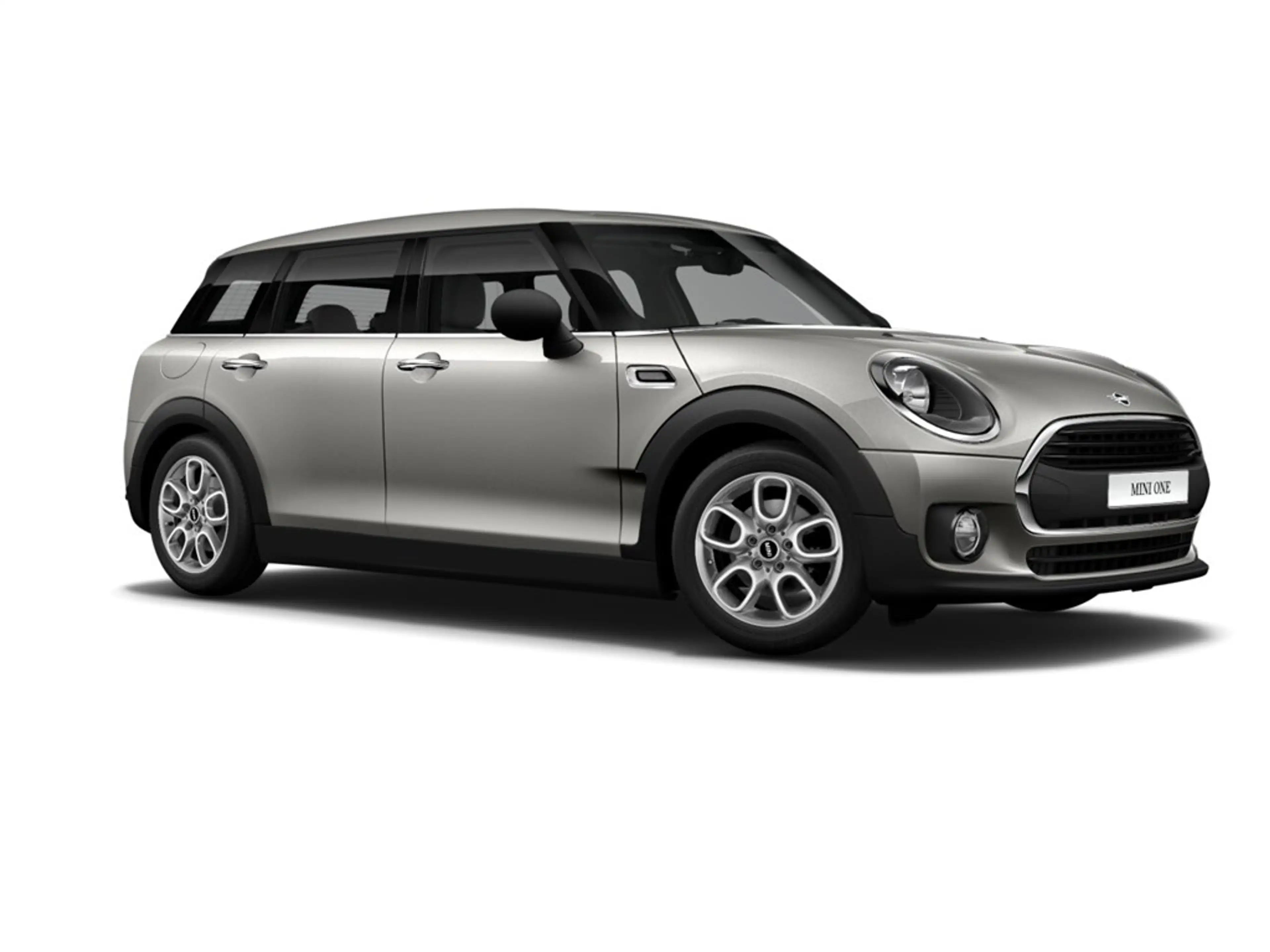 MINI One Clubman Mehrzonenklima 2-Zonen-Klimaautom Klimaautom SHZ K — photo 4