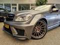 Mercedes-Benz C 350 WIDEBODY BLACK SERIES Сірий - thumbnail 12