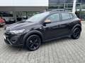 Dacia Sandero Stepway Extreme TCe 110  SD SHZ uvm Reduziert !!! Schwarz - thumbnail 1