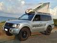 Mitsubishi Pajero Pajero 5p 3.2 tdi 16v di-d GLS-2 auto - thumbnail 10