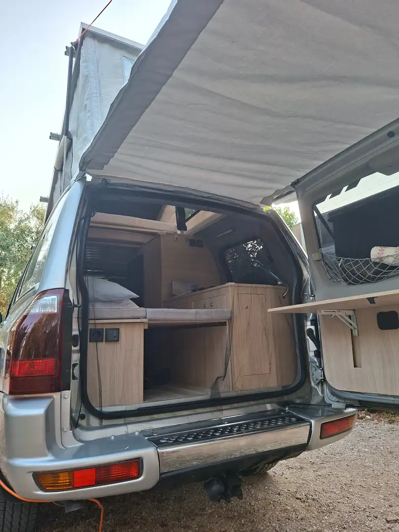 Mitsubishi Pajero Pajero 5p 3.2 tdi 16v di-d GLS-2 auto - 2