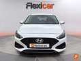Hyundai i30 1.0+TGDI+48V+Klass Blanc - thumbnail 2