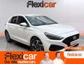 Hyundai i30 1.0+TGDI+48V+Klass Blanc - thumbnail 1