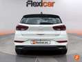 Hyundai i30 1.0+TGDI+48V+Klass Blanc - thumbnail 4