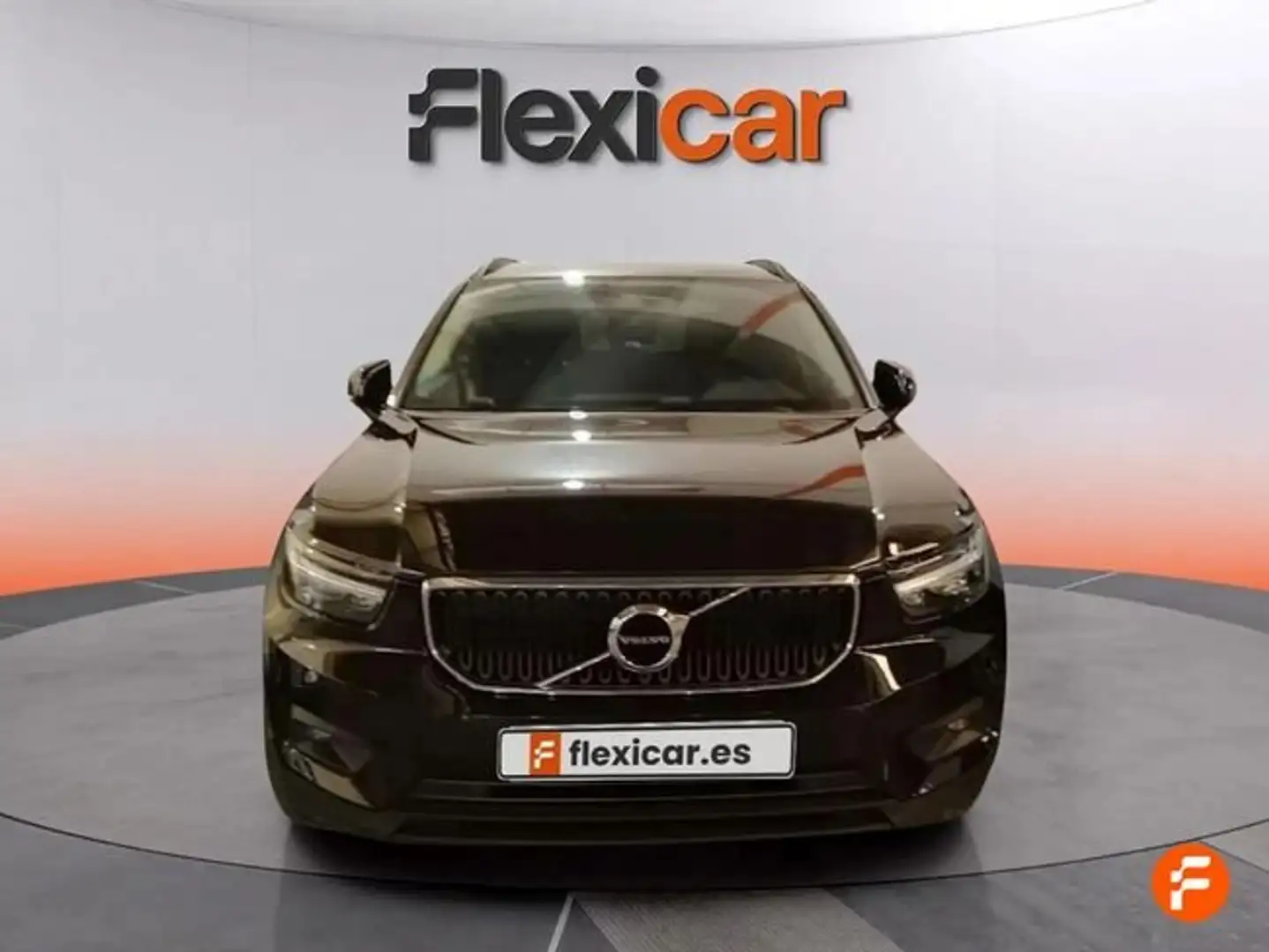 Volvo XC40 2.0 D3 Auto Negro - 2