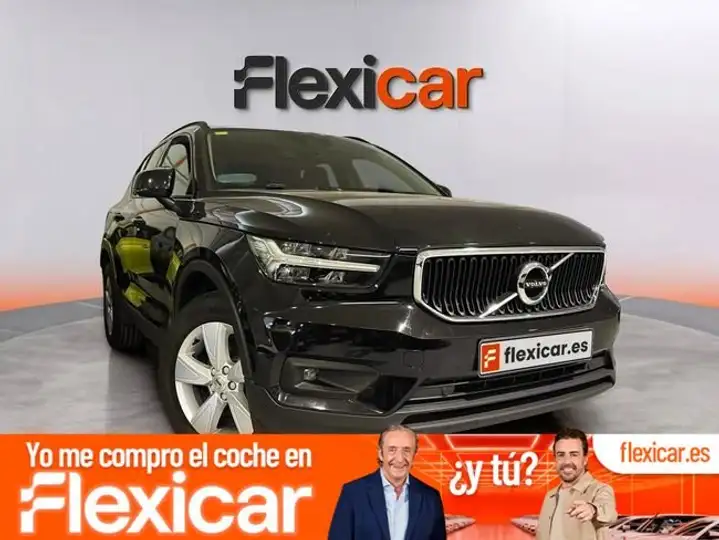 Volvo XC40 D3 Momentum aut 2020