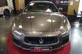 Maserati Ghibli S Q4 3.0 V6 KEYLESS NAVI LEDER KLIMA Gris - thumbnail 3