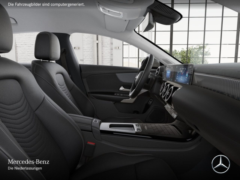 Mercedes-Benz CLA 180 PROGRESSIVE+LED+KAMERA+TOTW+7G — photo 12