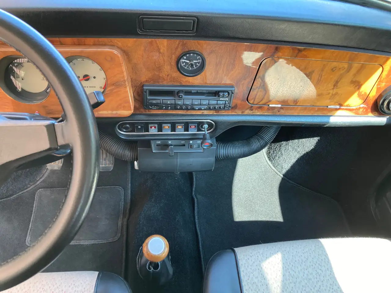 Rover MINI, foto 12