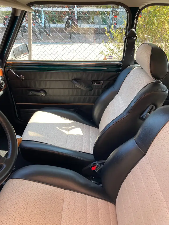 Rover MINI, foto 10