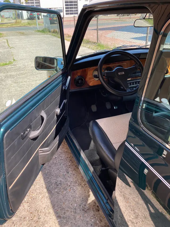 Rover MINI, foto 8