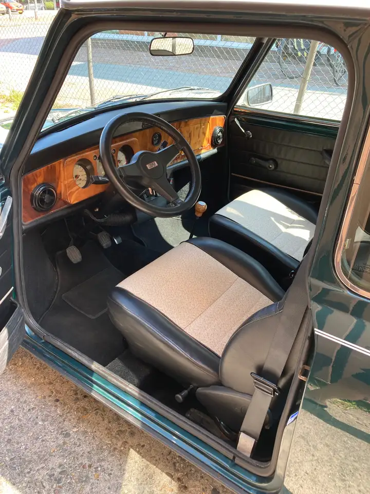 Rover MINI, foto 9
