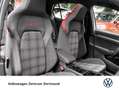 Volkswagen Golf GTI HARMANKARDON BLACKSTYLE PANO Blanc - thumbnail 7
