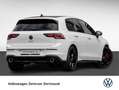Volkswagen Golf GTI HARMANKARDON BLACKSTYLE PANO Blanc - thumbnail 3