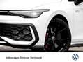 Volkswagen Golf GTI HARMANKARDON BLACKSTYLE PANO Blanc - thumbnail 6
