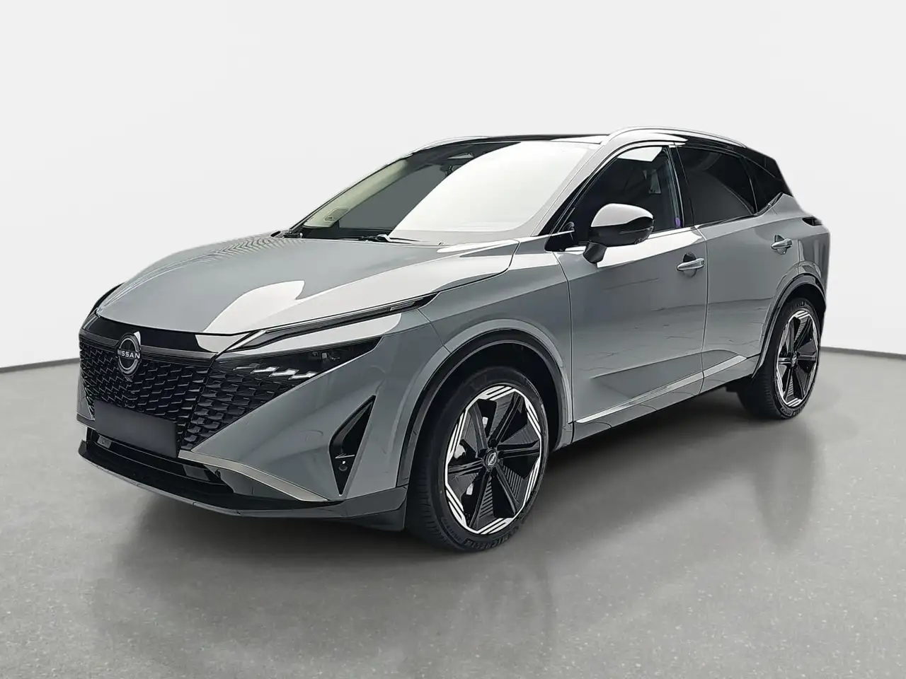 Nissan Qashqai 2026